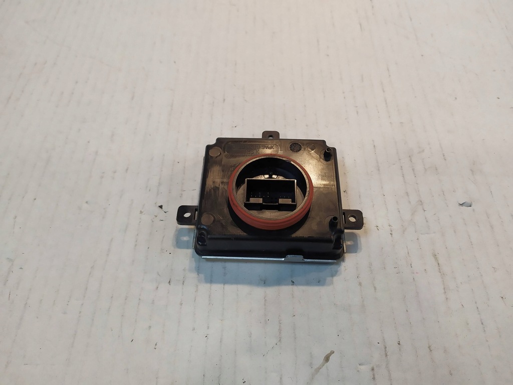 фото №8, Перетворювач audi a8 s8 d4 4h skoda vw 4g0907697g