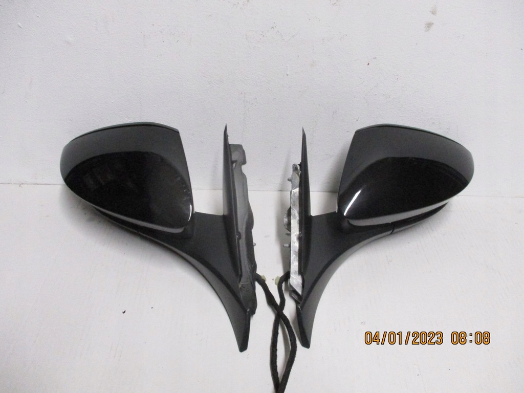 фото №1, Зеркало vw t-roc 2ga левая