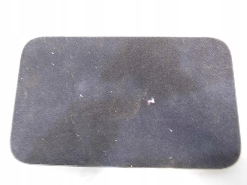 фото №2, Крышка бардачка пол grand scenic iii lift