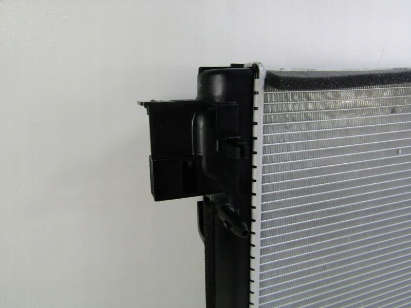 фото №10, Nissan xtrail t32 pathfinder koleos ii радиатор 1.6dci 2.0 dci