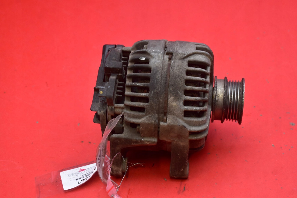 Генератор test 24447429xy opel astra 3 3 h 1.6 16v 105 km 04-07 в Україні