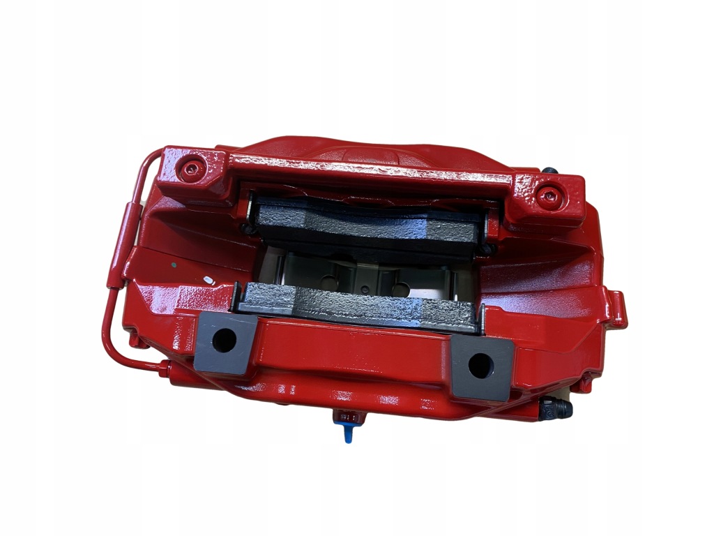 фото №4, Audi r8 супорт гальмівний лівий задня 356mm