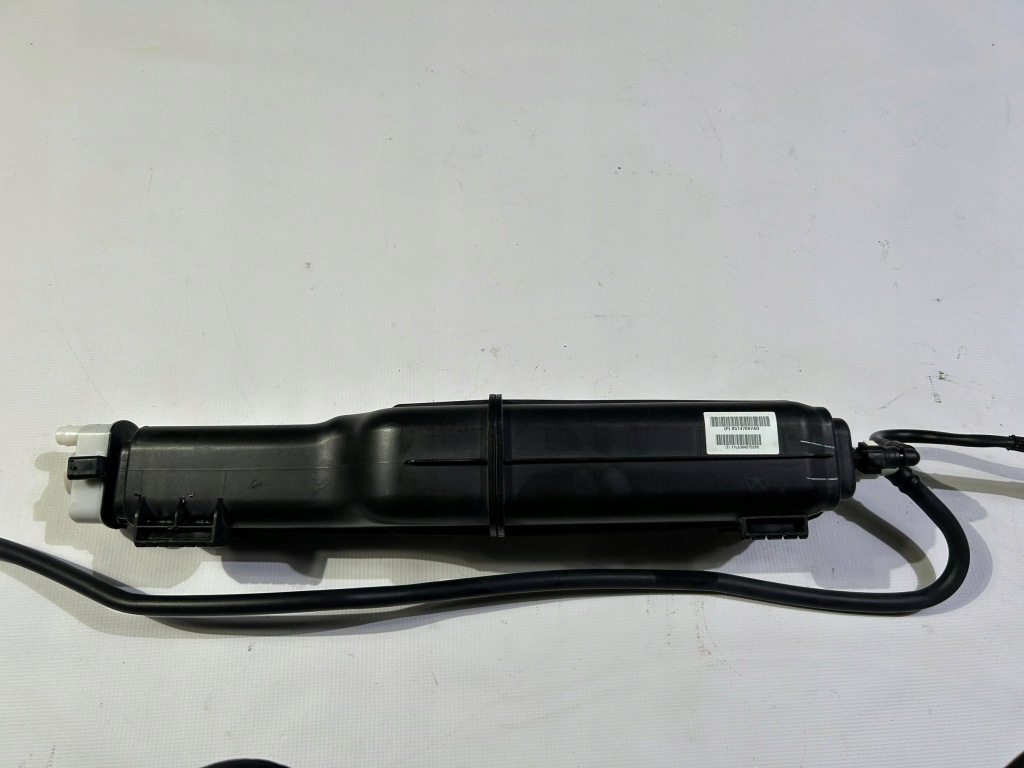 Фільтр вугільний паров пального evap dodge ram 1500 2013- Зі Шроту