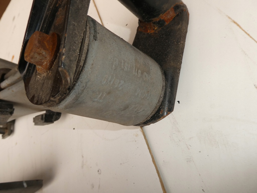 фото №5, Vw amarok 2h рессора рессоры 2h0511151bg