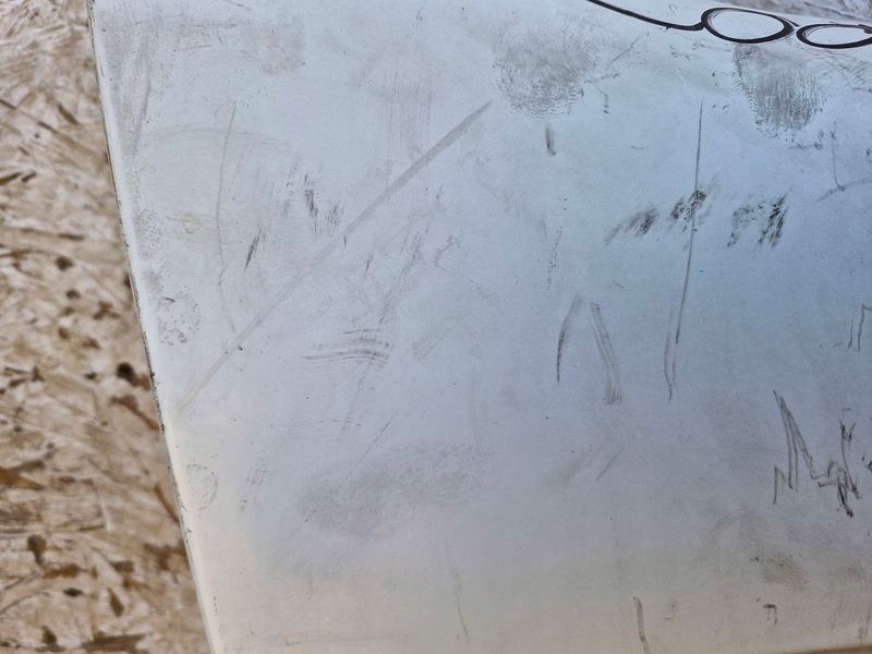 фото №8, Fiat doblo i 1 lift крыло правый перед передний