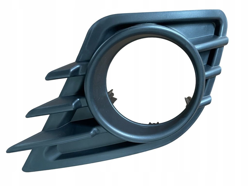 фото №1, Накладка противотуманной фары aixam impulsion city coupe cross с отверстие левая оригинал