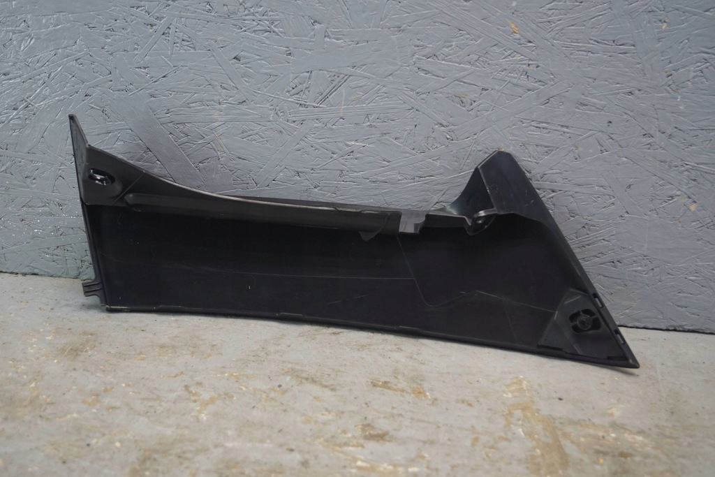 фото №13, Smart fortwo ii 451 молдинг захист стійка лівий задня a4516901125