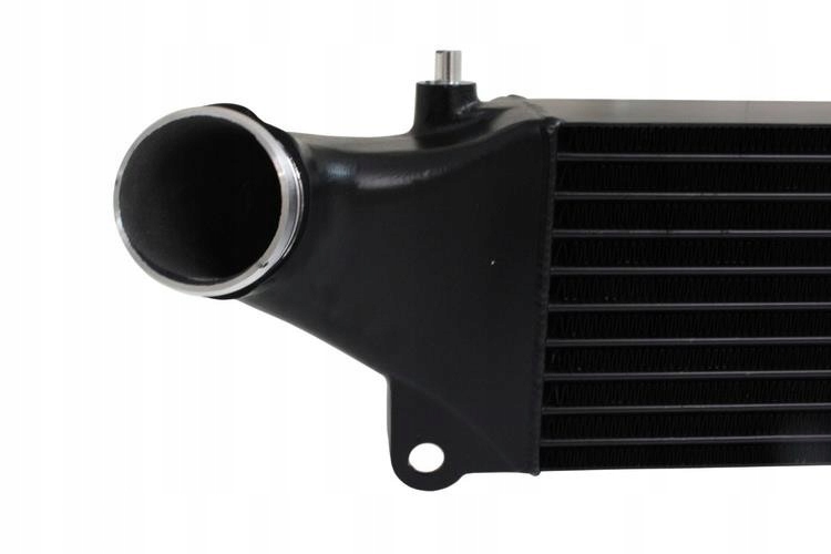 фото №3, Інтеркулер turboworks audi rs3 v8 sportback ttrs 8s 2016+