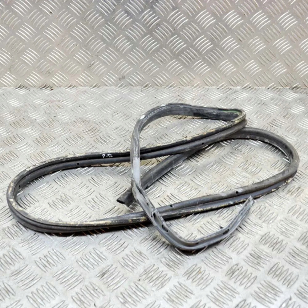 фото №1, Прокладка дверь mercedes-benz sl r129 a1297200278