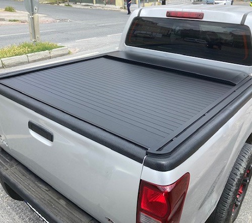 фото №9, Isuzu d max шторка алюминиевая обшивка кузов nowa