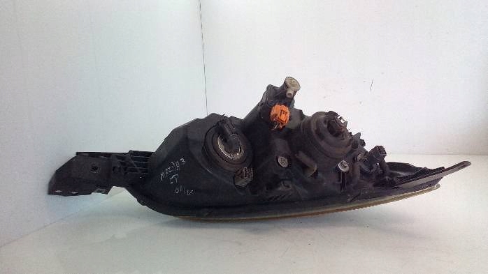 фото №6, Фара левый лампа перед mazda 3 2004r.