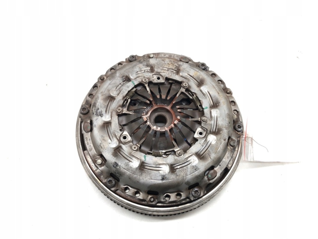 фото №1, Зчеплення повний peugeot 508 2.0hdi rhc