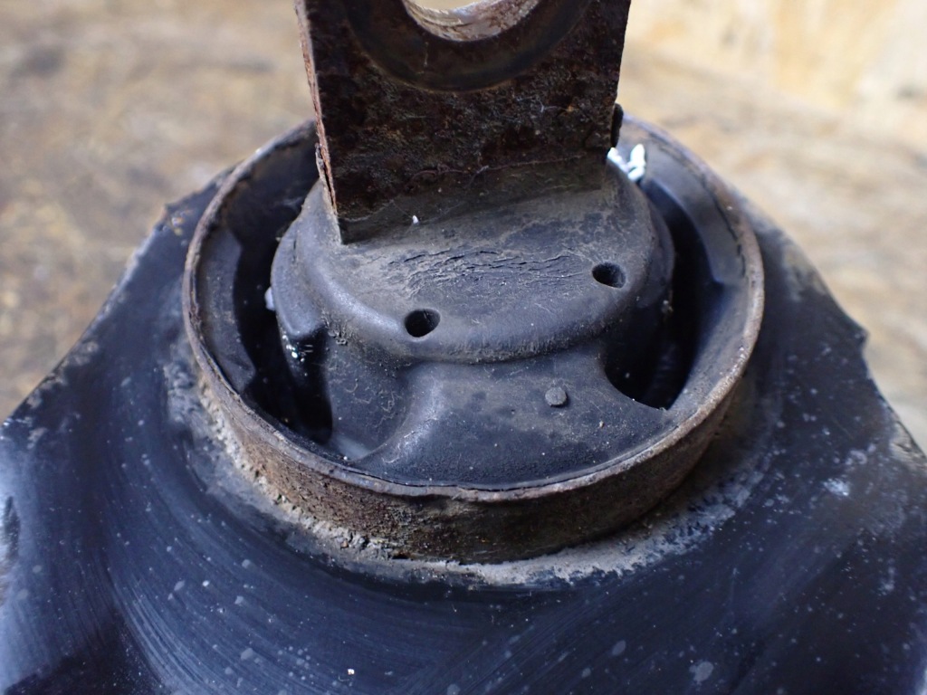 фото №4, Важіль правий задня mazda cx-5 ii 2018