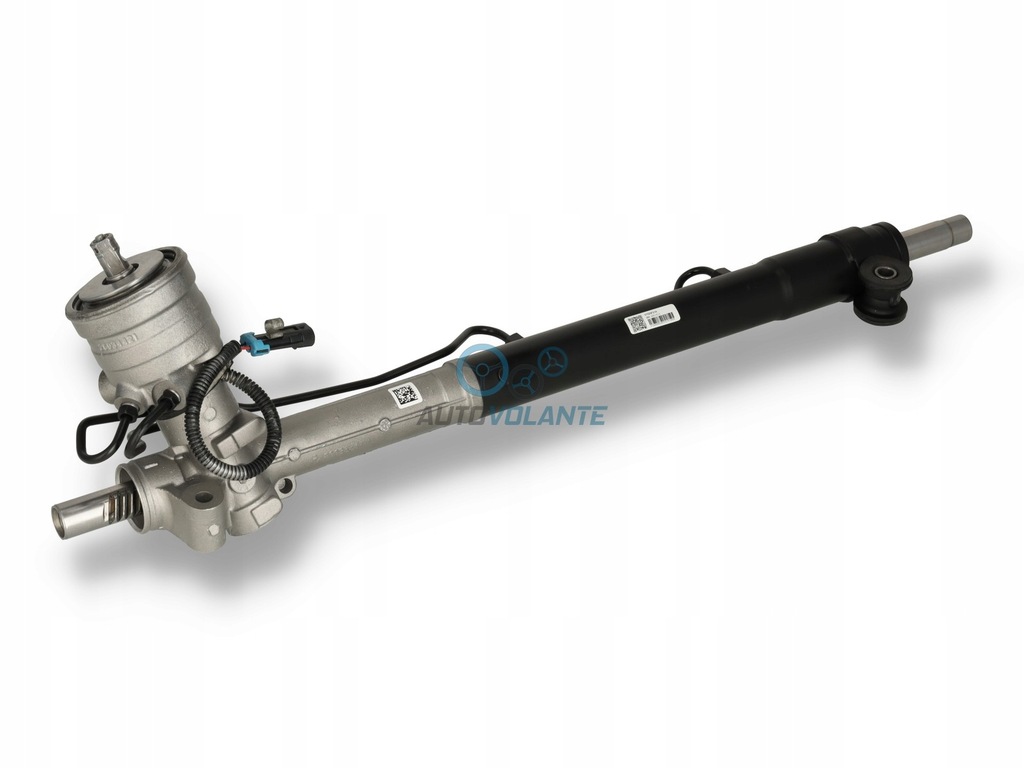 фото №7, Восстановление- трансмиссия рулевая рейка chevrolet corvette c6