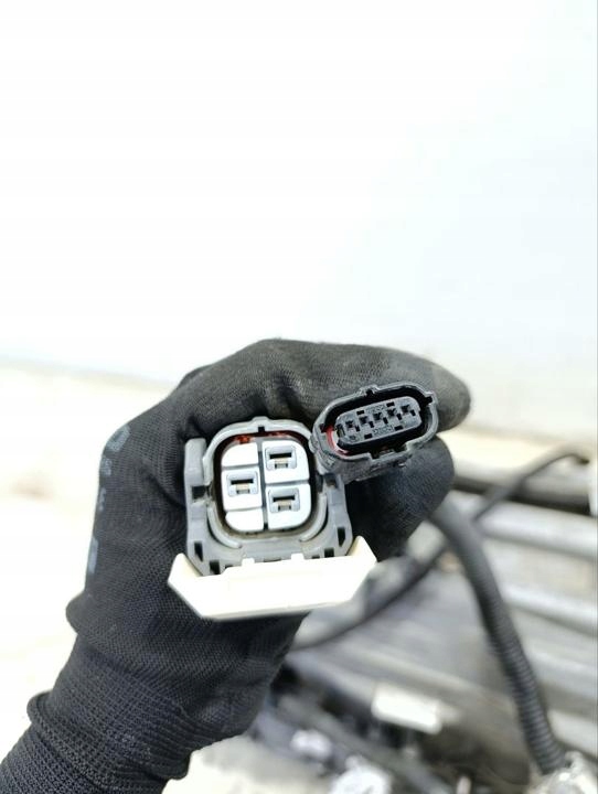 фото №9, Автоматична коробка передач передач porsche cayenne 2016 rml