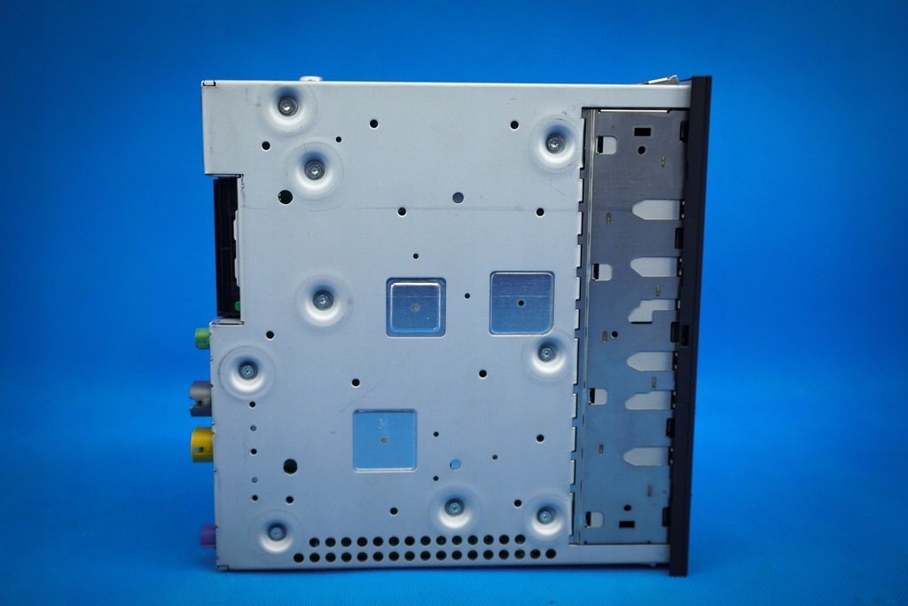 фото №8, Navi mmi 3g+ high audi мультимедиа a8 s8 4h0035748l