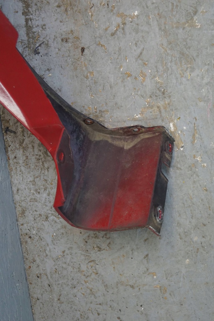 фото №15, Renault twingo ii крыло левый перед b2642