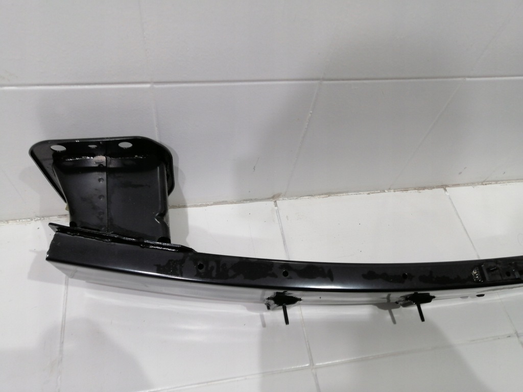 фото №8, Hyundai tucson iv 4 балка передня перед