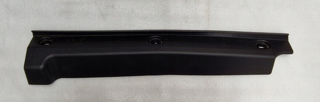 фото №1, Молдинг захист крила mazda mx30 mx 30 dn4e56916