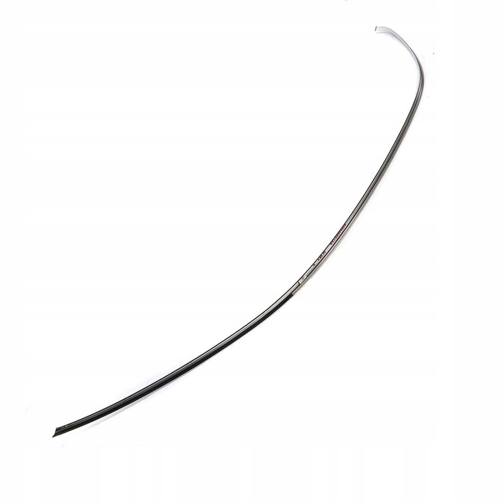 фото №10, Mercedes w204 молдинг крыша левая кровельная хром a2046900780