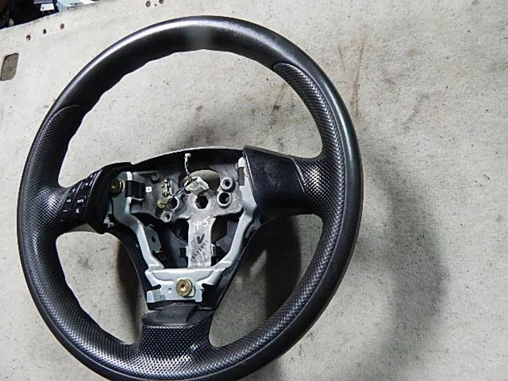 фото №6, Mazda 5 05-08 повітропровід