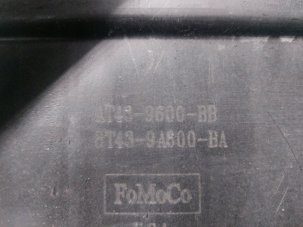 фото №9, Корпус фильтра + расходомер + труба воздухозаборник mazda cx-9 i lift 3.7 v6