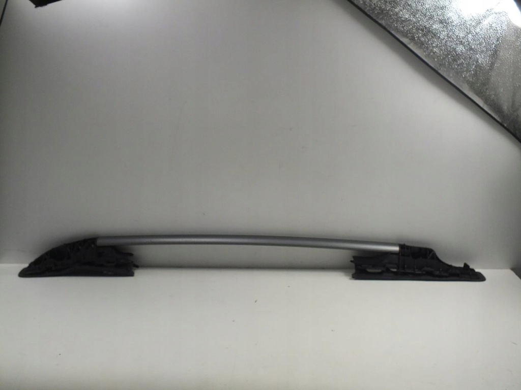 Dacia sandero 2 stepway рейлінг ліве Доставка