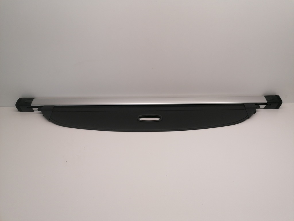 фото №1, Kia sportage iv 4 шторка багажника оригинал 15-21