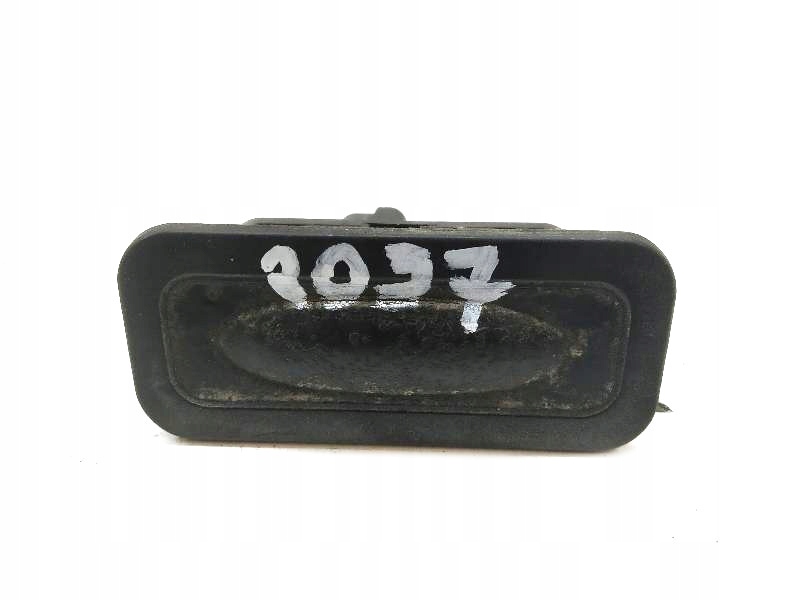 фото №1, Перемикач кришки багажника renault scenic ii