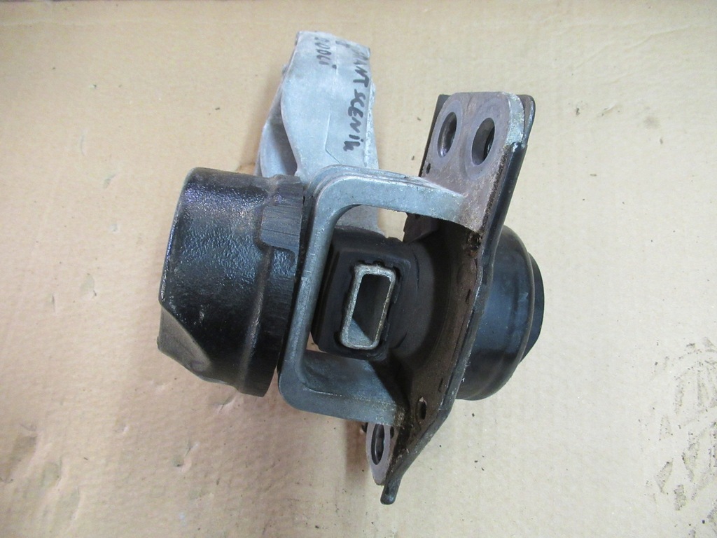 фото №3, Подушка двигуна renault scenic 2 8200415656