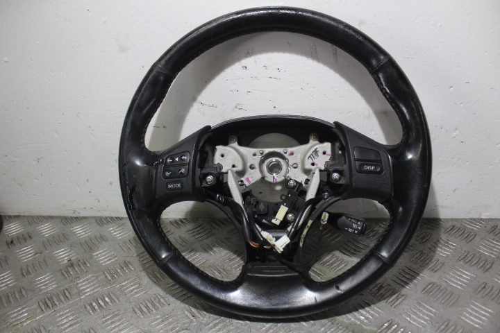 фото №1, Повітропровід lexus is 2 ii 220