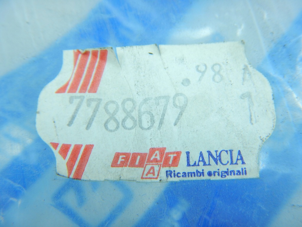 фото №7, Шланг кондиционера fiat tipo tempra 1.9 td aso