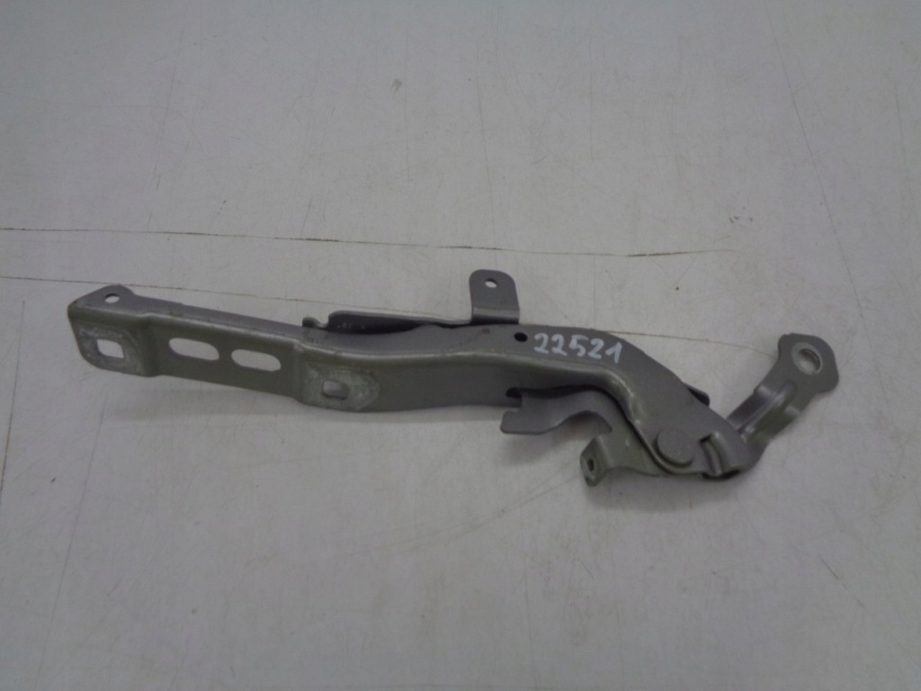 фото №1, Peugeot 2008 ii петля капот правый