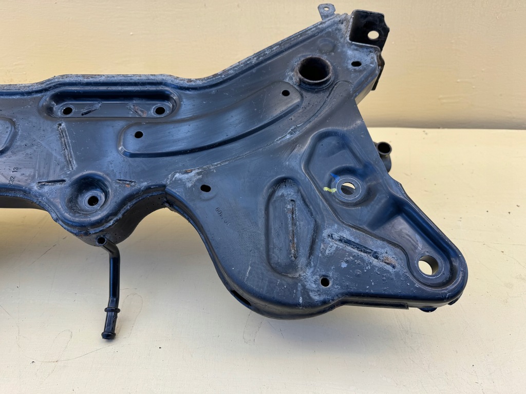 фото №10, Suzuki swift v 5 10-17r підрамник підрамник поперечина підрамник