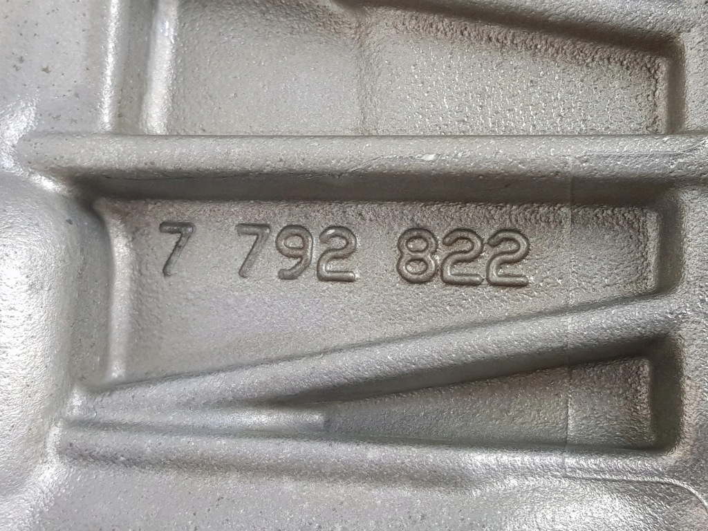 фото №10, Новий оригінальний блок двигуна m57 3.0 дизель bmw x5 e70 e60 e90 7792821