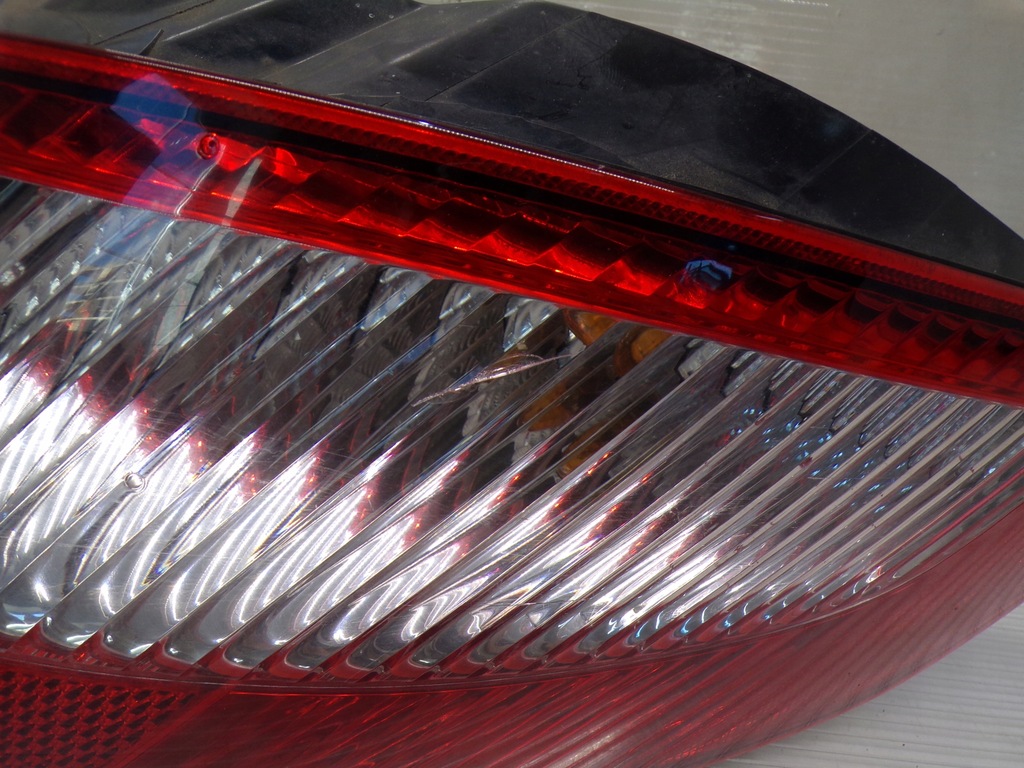 фото №6, Лампа права задня задня porsche 987 cayman