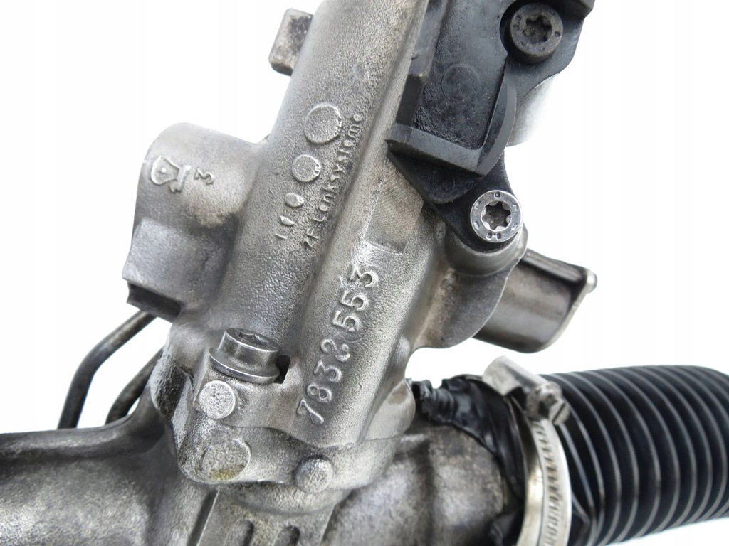 фото №12, Трансмиссия рулевая рулевая рейка volvo s60 i p31200953b 7832553 датчик