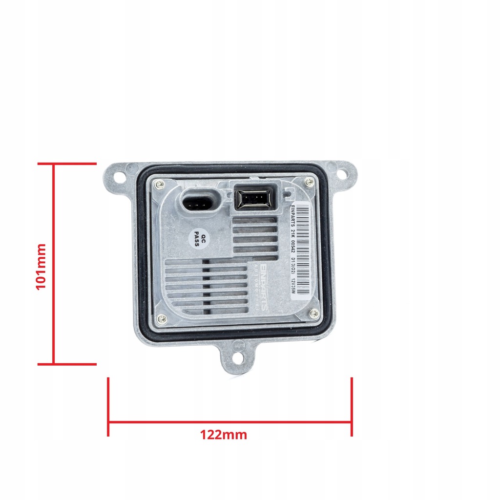 фото №6, Преобразователь eph-d1/3 o2 einparts 35w