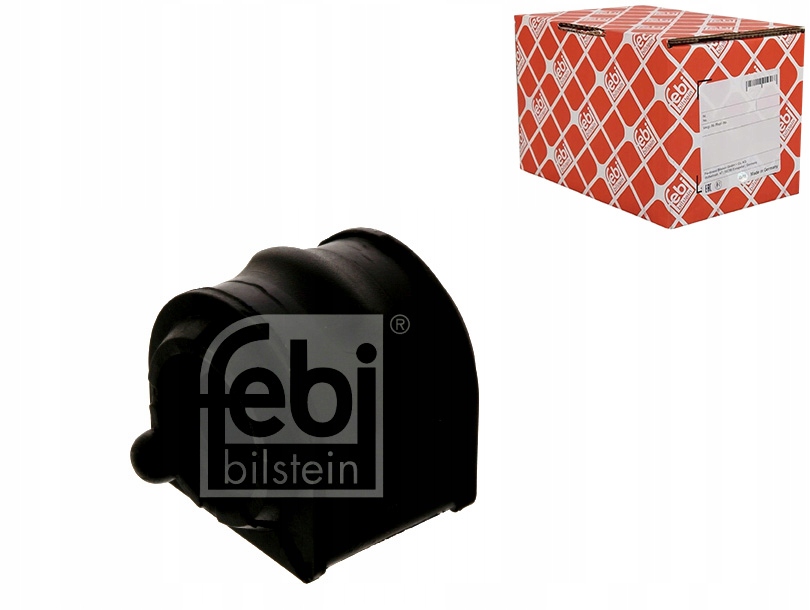 фото №1, Подушка стабилизатора перед l/p volvo c30 c70 ii s40 ii v50 ford