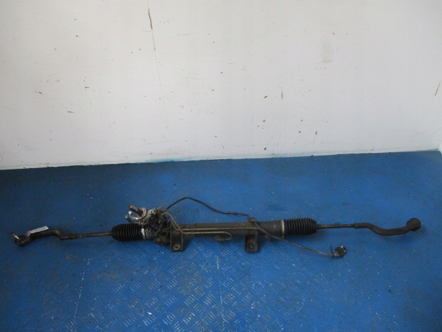фото №1, Renault vel satis трансмиссия рулевая рейка гидроусилителя