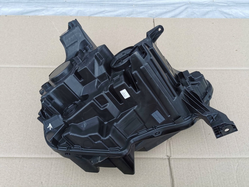 Купити Citroen c4 3 20-24 фара передня ліва full led 9830649480