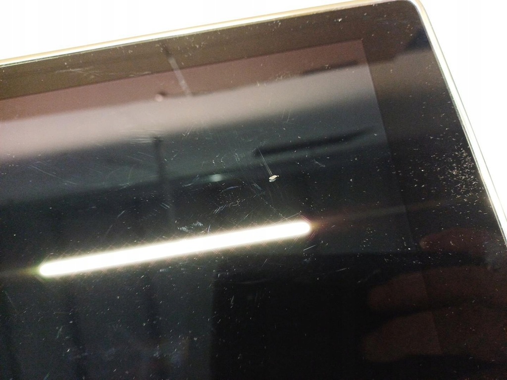 фото №2, Дисплей навигация радио jeep compass ii 2022 rok 68455716ai ah af ae