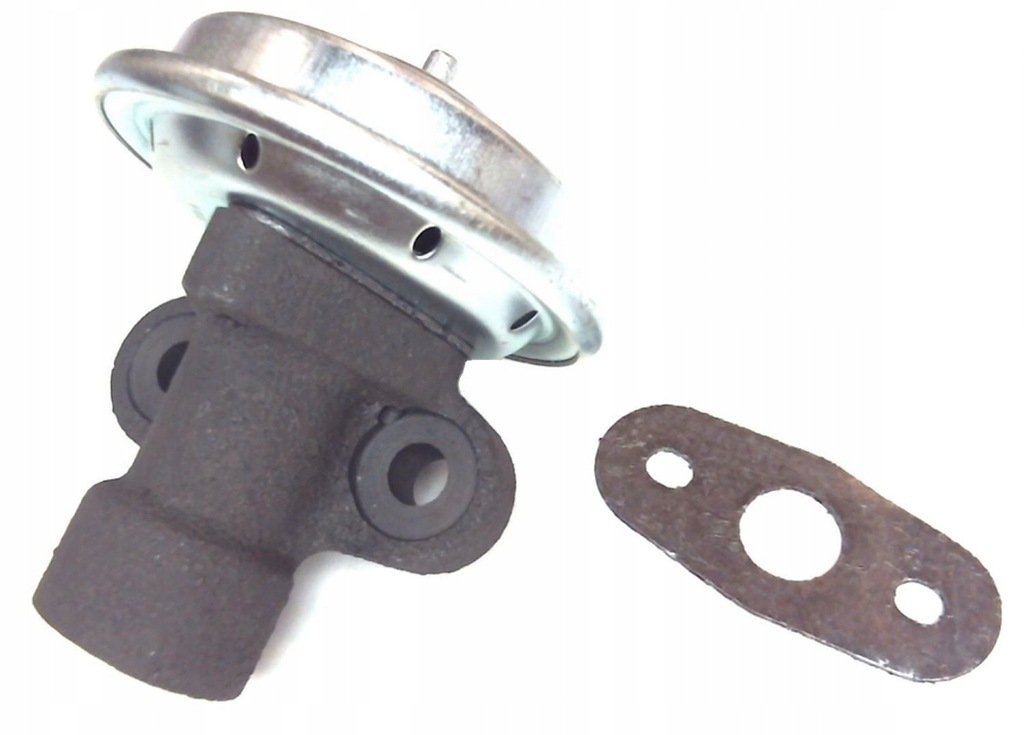 фото №1, Клапан egr 3.0 ford escort 01-02 taurus 00-07