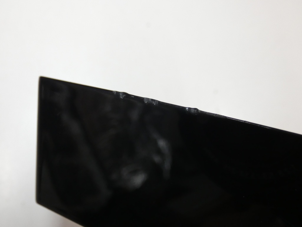 фото №8, Хром, молдинг бампера задня ліва hyundai ioniq 5