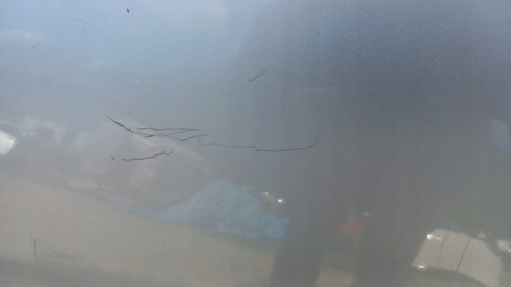 фото №5, Citroen c3 picasso капот ezrc