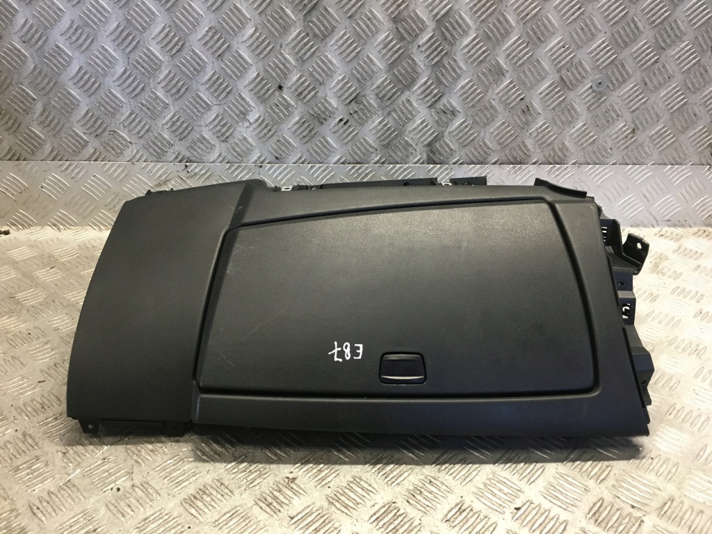 фото №1, Bmw e87 бардачок пасажира 7135696