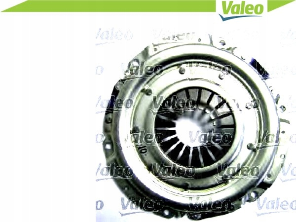 Комплект - набір зчеплення [valeo] Оригінал