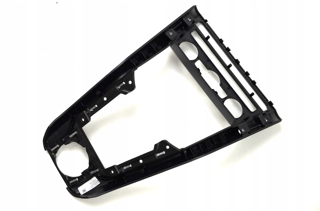 фото №3, Vw t-roc рамка туннель 2ga86042a rdt