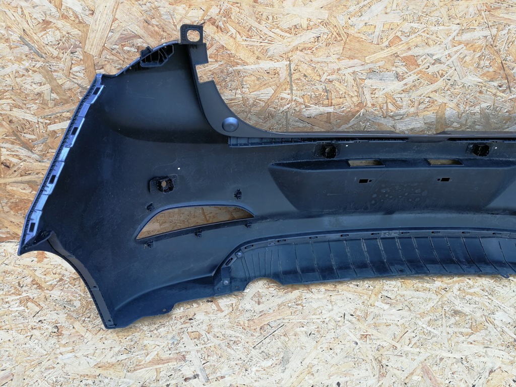 Hyundai i20 2 2 14- бампер задняя задний pdc 86611-c8000 Недорого