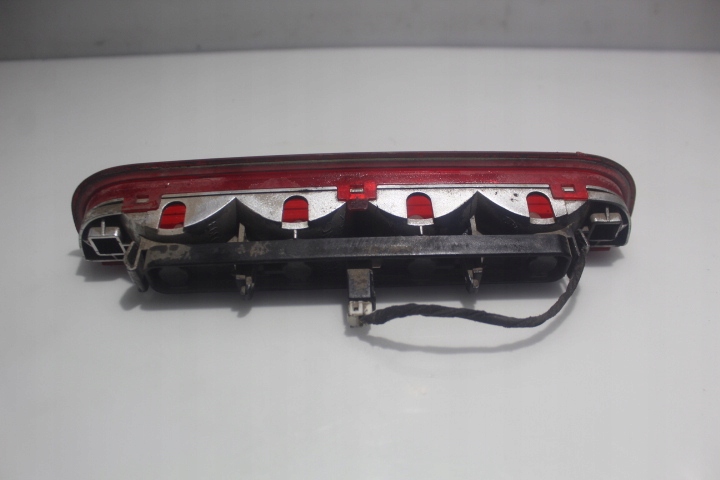 фото №3, Свет стоп-сигнал citroen jumper ii